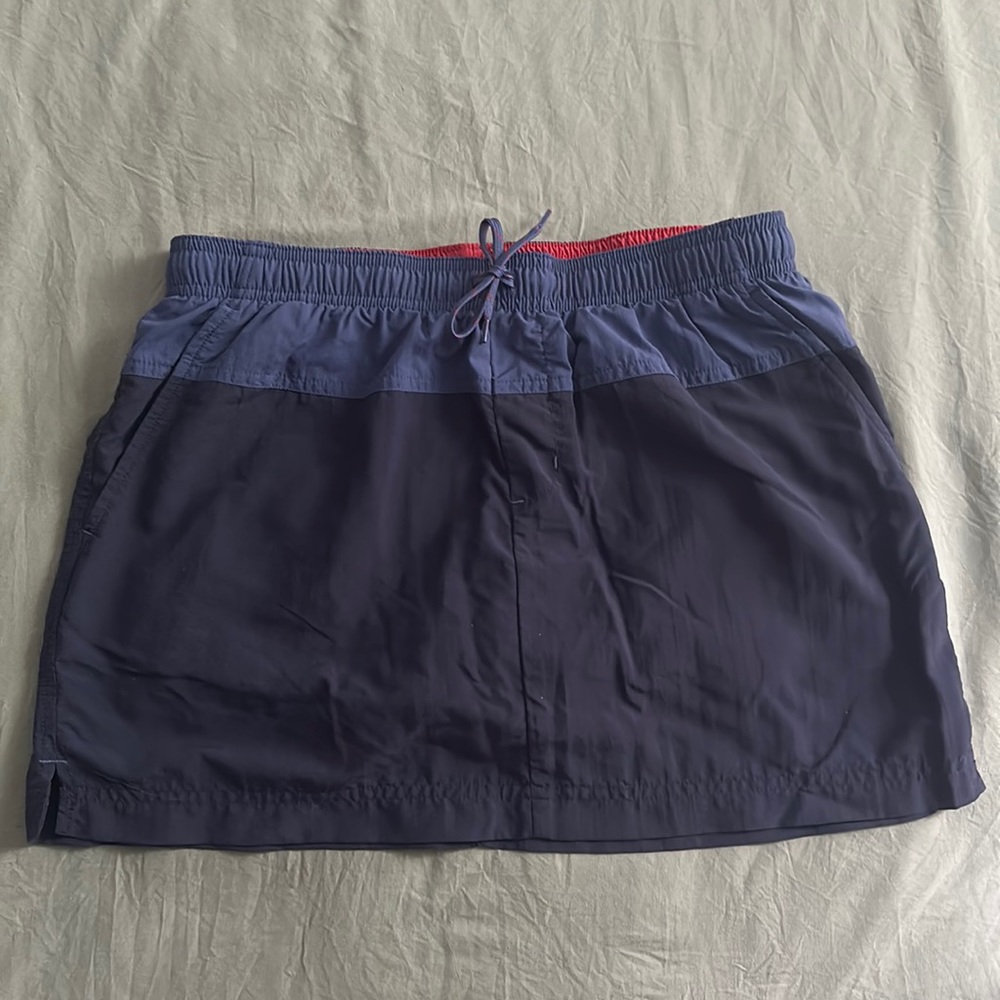 Columbia Skort